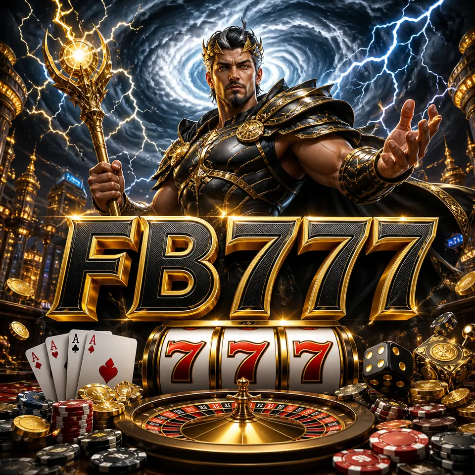 fb777 I-download