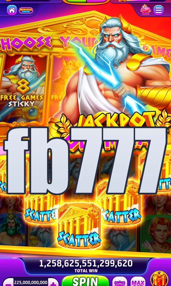 fb777 I-download
