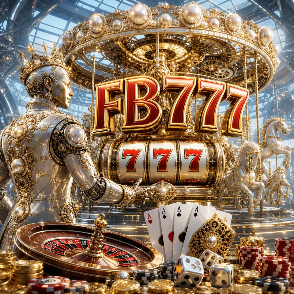 fb777 Mag-login