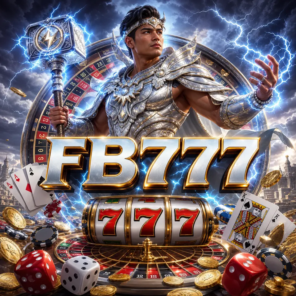 fb777 Mag-login