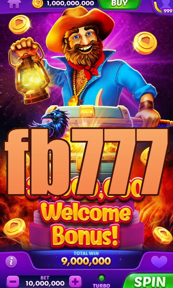 fb777 Mag-login
