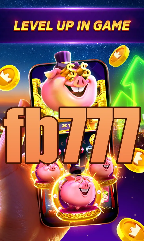 fb777 Mag-login