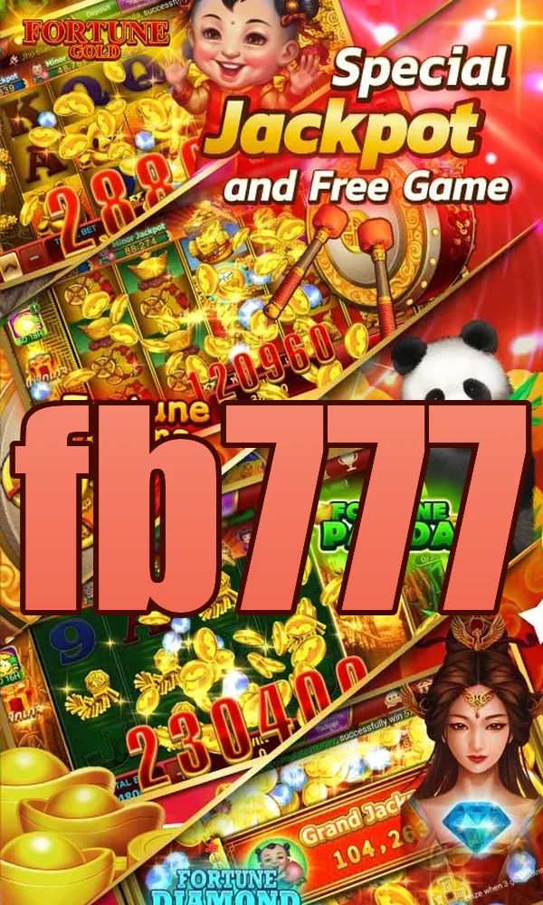 fb777 Mag-login