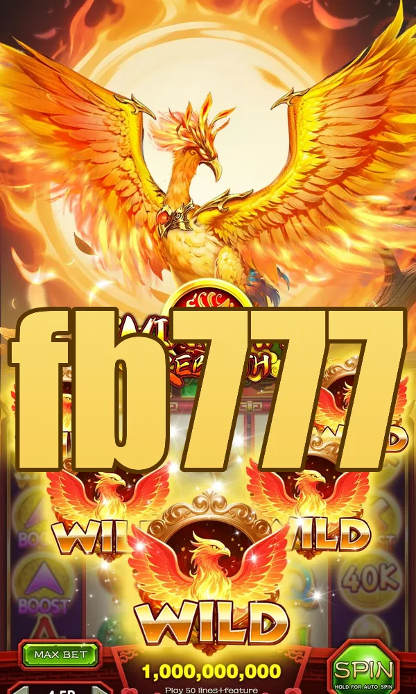 fb777 Mag-login