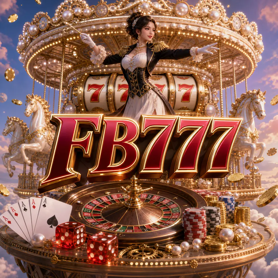 fb777 APK Opisyal I-download