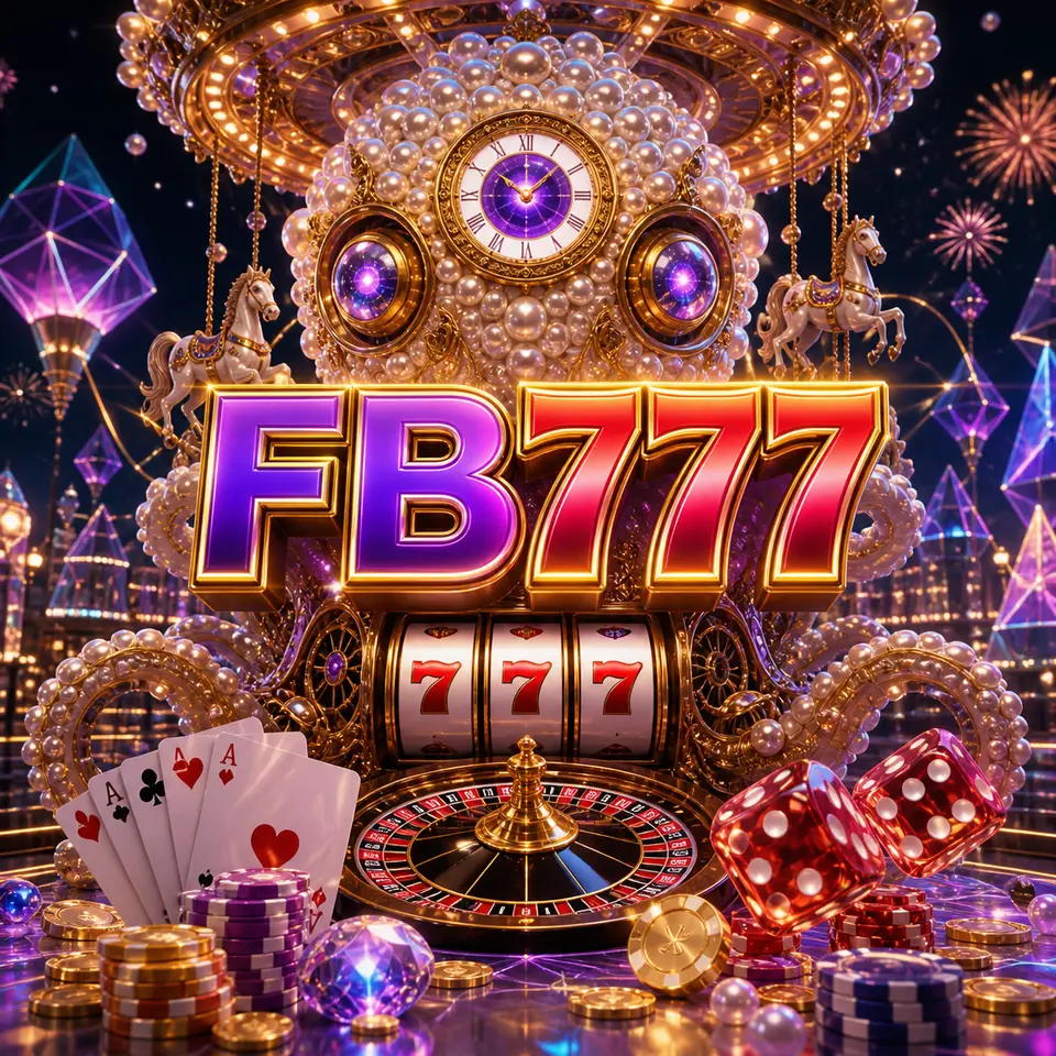 fb777 APK Opisyal I-download