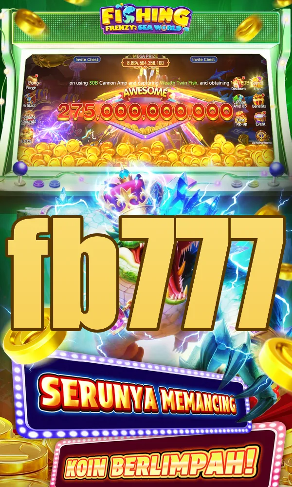 fb777 Mga screenshot 1