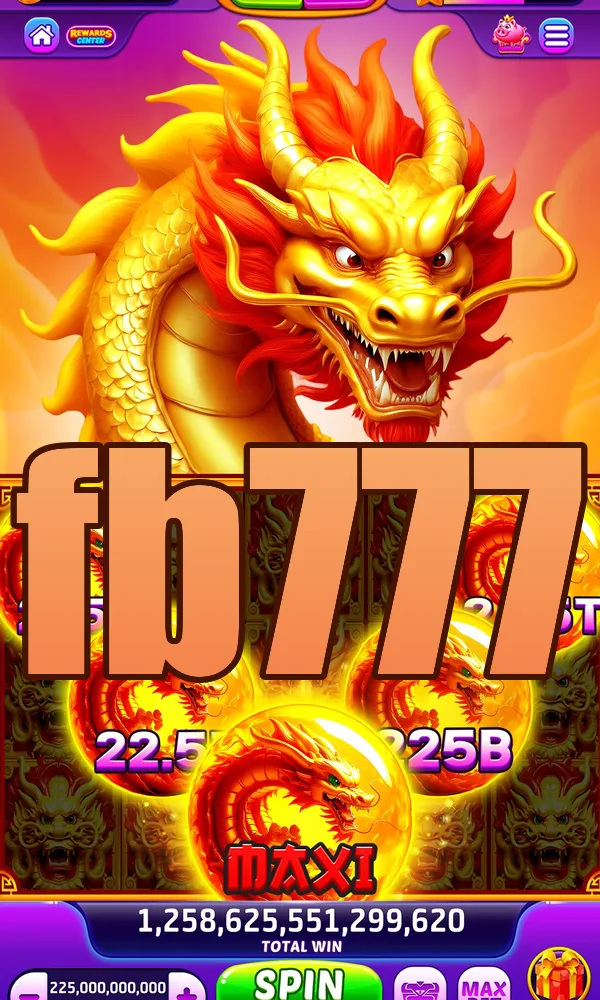 fb777 Mga screenshot 2